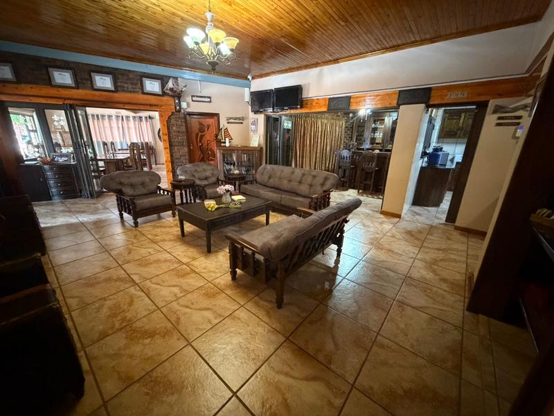 10 Bedroom Property for Sale in Kathu Northern Cape